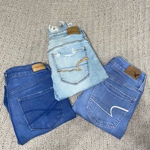 Jeans bundle